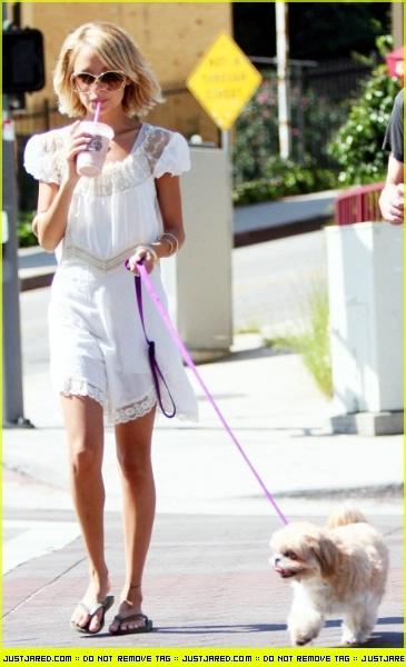 Le jour où tout a commencé...