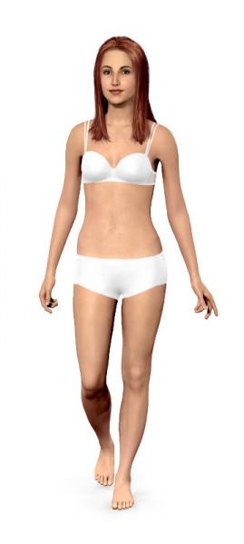 De quoi donner envie de maigrir, non?